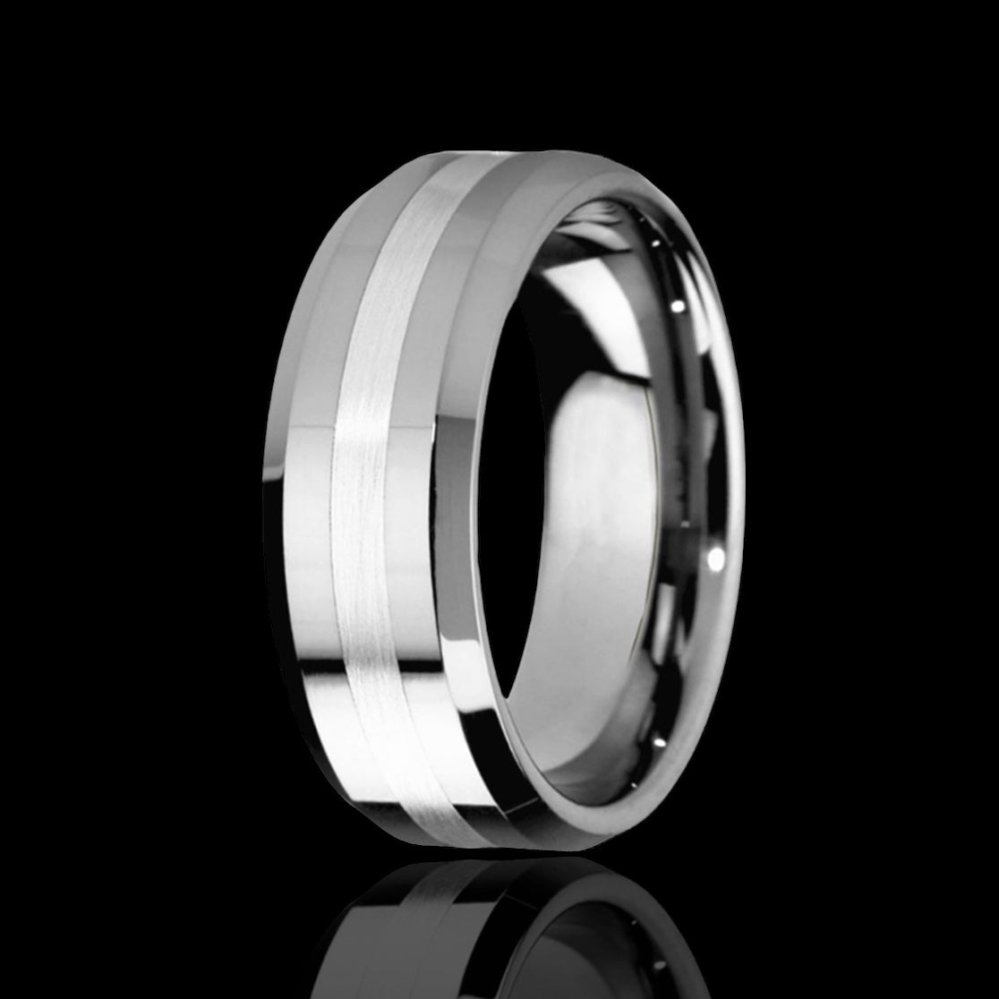 Wedding Bands