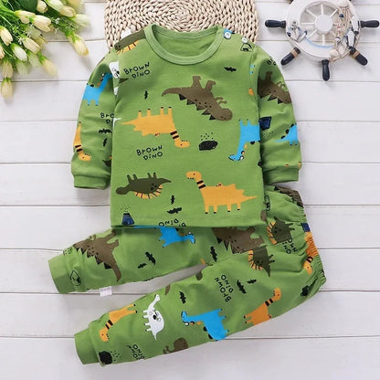 Kids Clothes Children Sets Children&