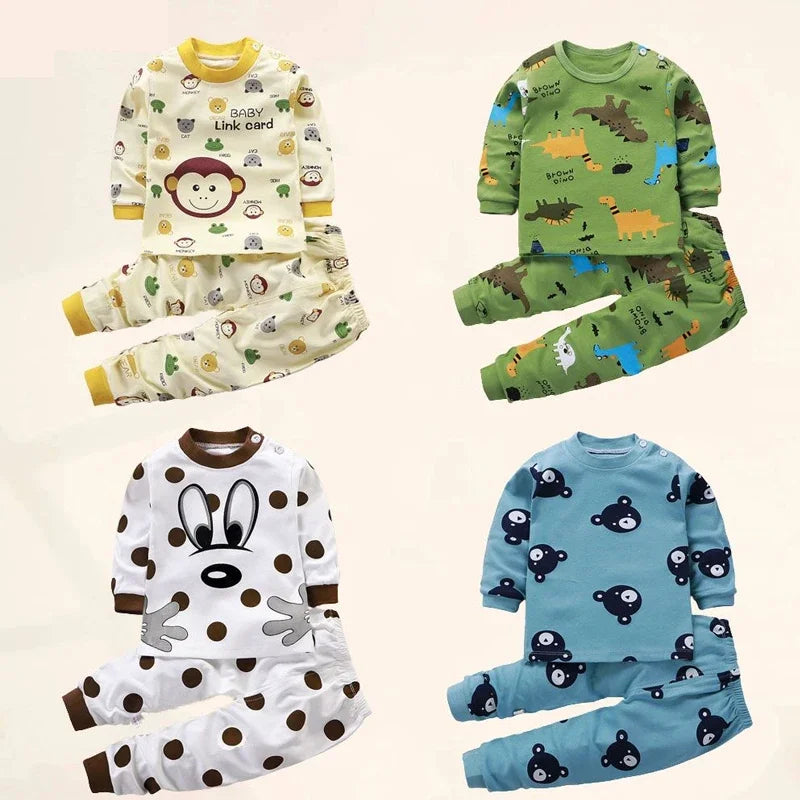 Kids Clothes Children Sets Children&